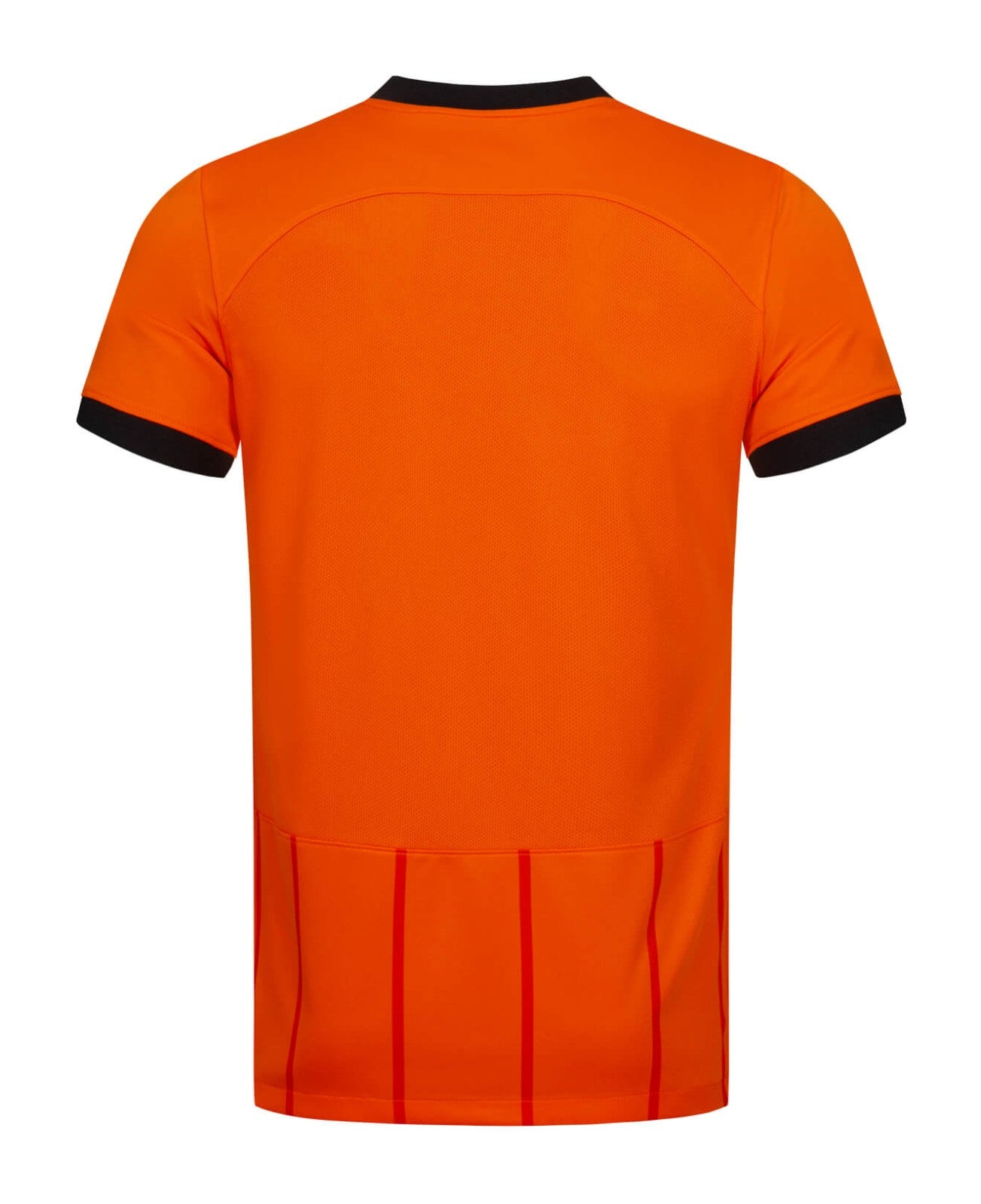 Camiseta Eintracht Frankfurt 2024/25 Tercera Equipación