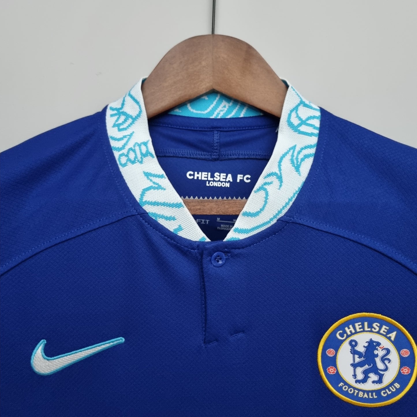 Camiseta Chelsea 2022/23 Local