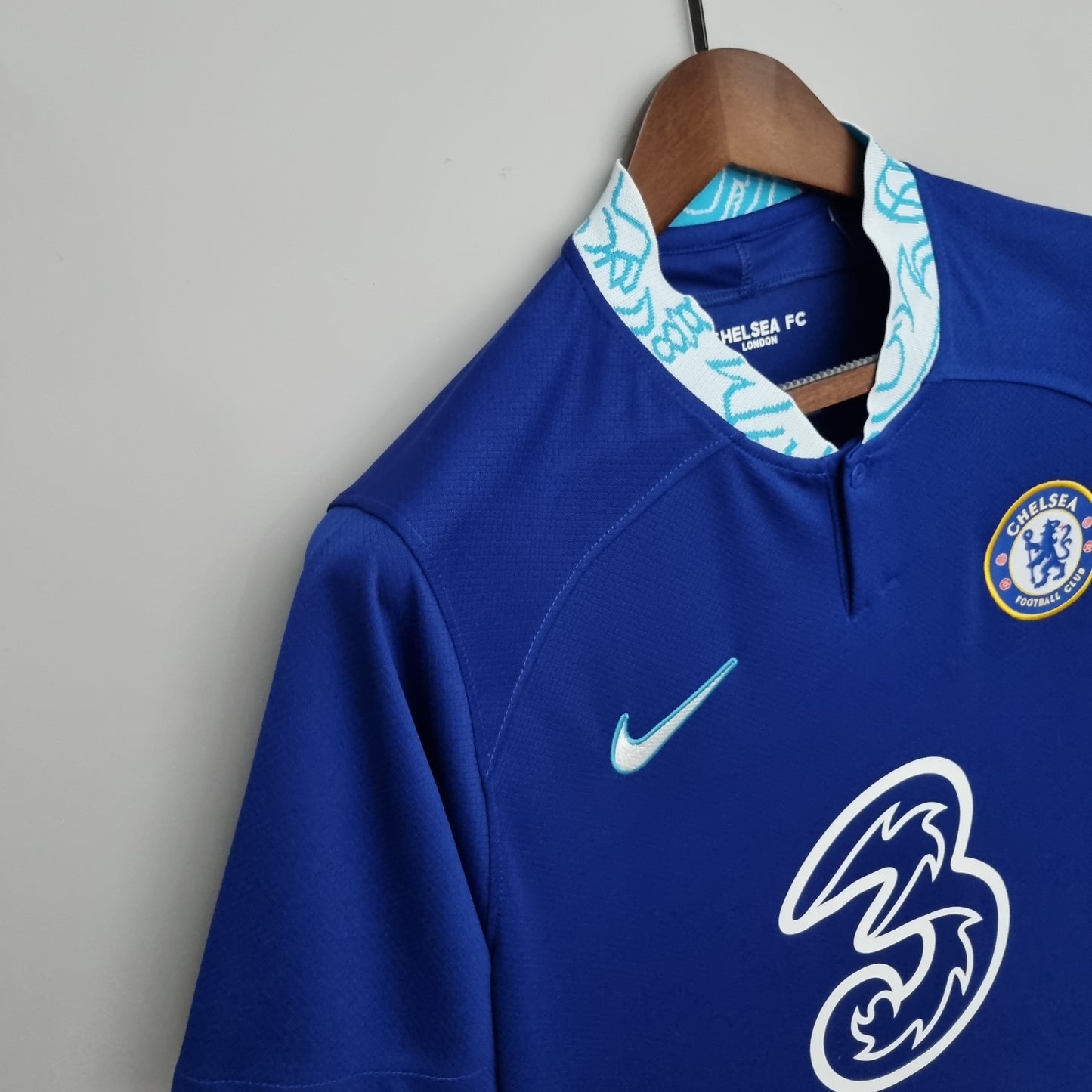 Camiseta Chelsea 2022/23 Local