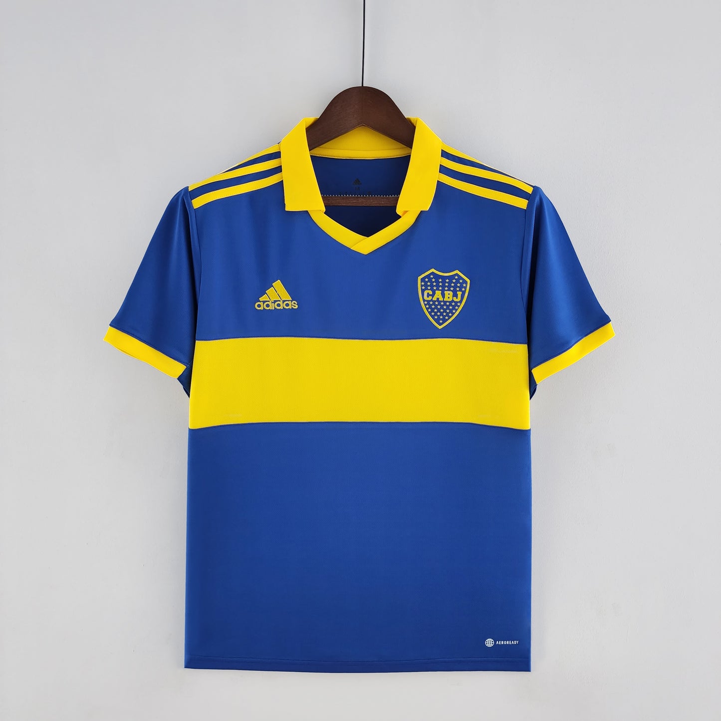 Camiseta Boca Juniors 2022/23 Local