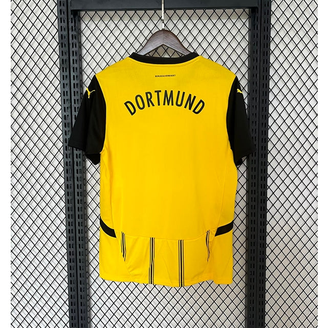 Camiseta Borussia Dortmund 2024/25 Local