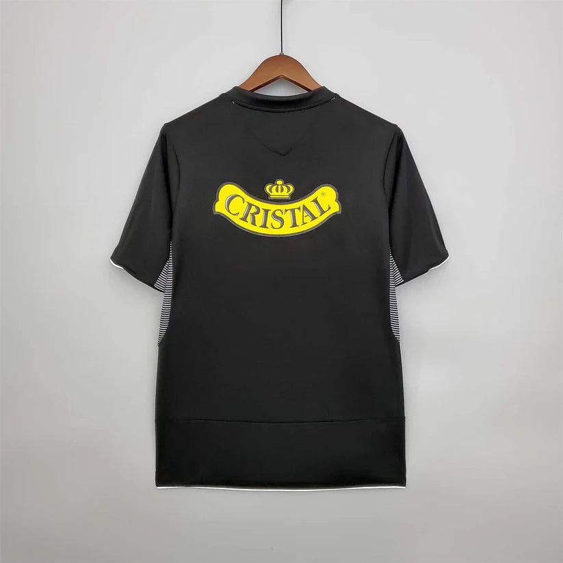 Camiseta Colo Colo 2006 Visita
