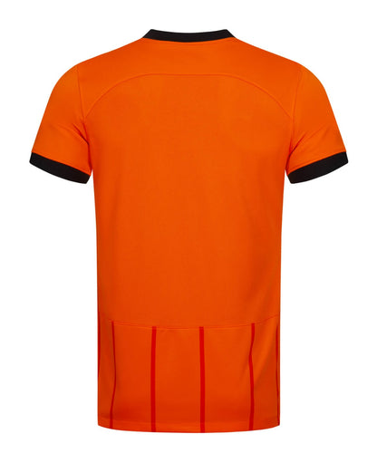 Camiseta Eintracht Frankfurt 2024/25 Tercera Equipación