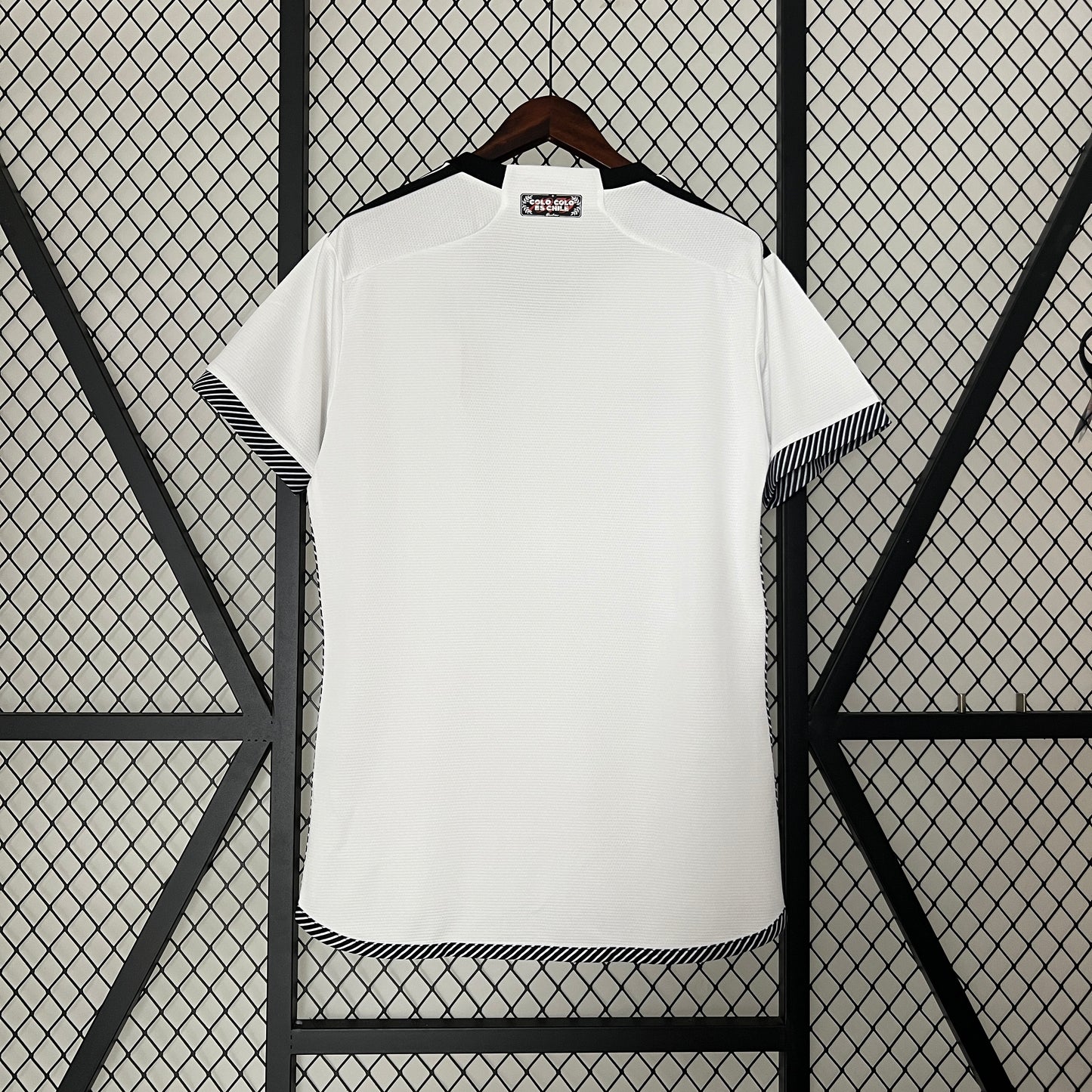 Camiseta Colo Colo 2024/25 Local Mujer