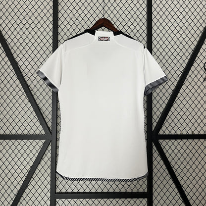 Camiseta Colo Colo 2024/25 Local Mujer