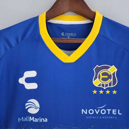 Camiseta Everton 2022/23 Local