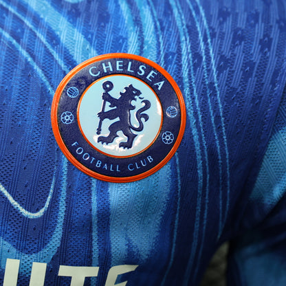 Camiseta Chelsea 2024/25 Local Versión Jugador