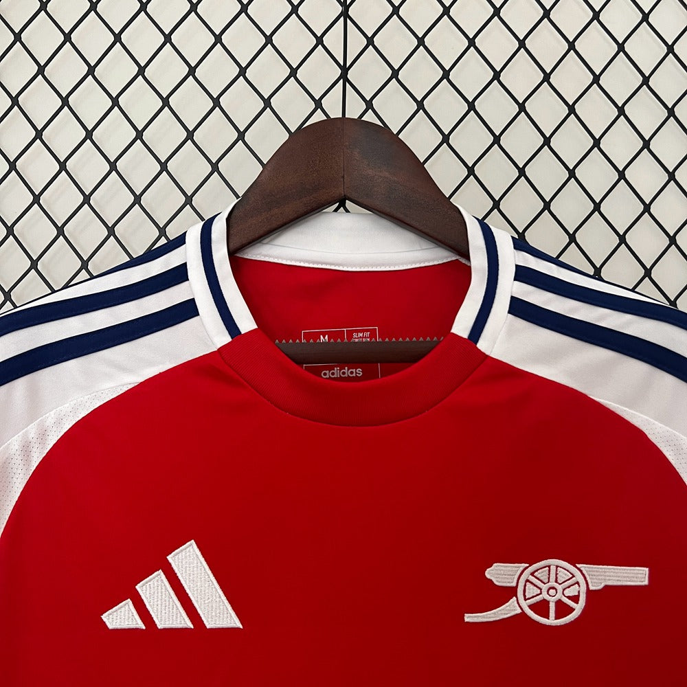 Camiseta Arsenal 2024/25 Local
