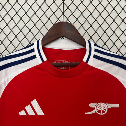 Camiseta Arsenal 2024/25 Local