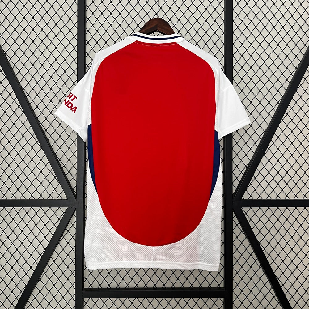 Camiseta Arsenal 2024/25 Local