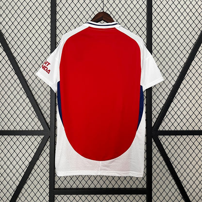 Camiseta Arsenal 2024/25 Local