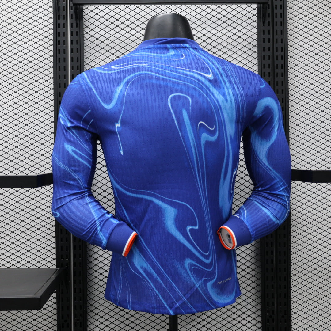 Camiseta Chelsea 2024/25 Local Versión Jugador