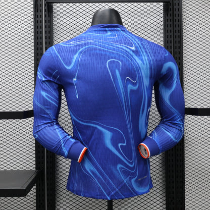 Camiseta Chelsea 2024/25 Local Versión Jugador