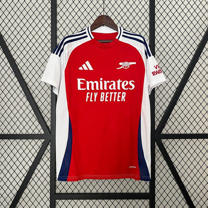 Camiseta Arsenal 2024/25 Local