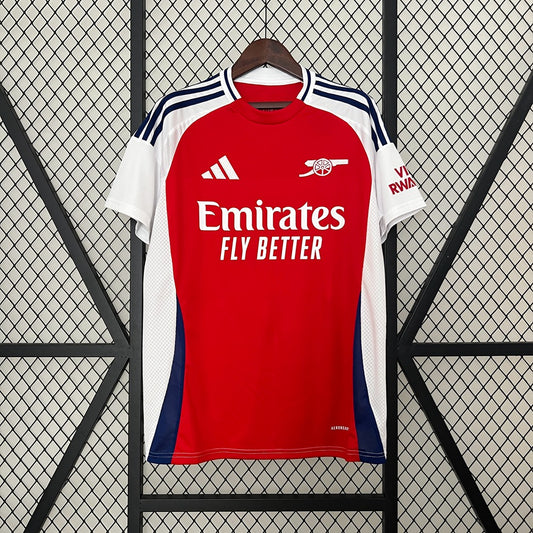 Camiseta Arsenal 2024/25 Local