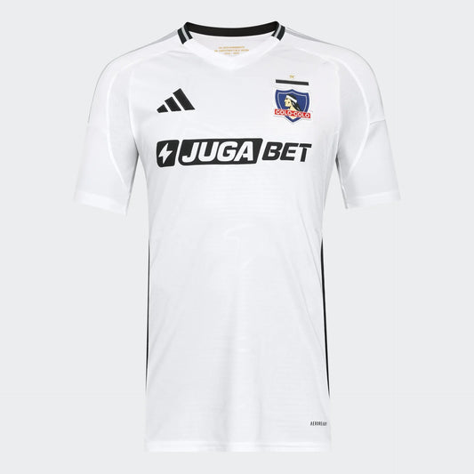 Camiseta Colo Colo 2025/26 Local