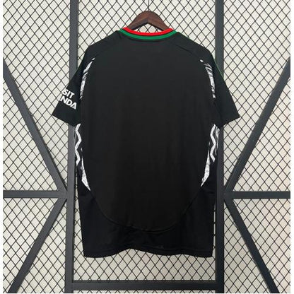 Camiseta Arsenal 2024/25 Visita Versión Jugador