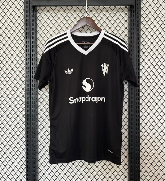 Camiseta Arquero Manchester United 2024/25