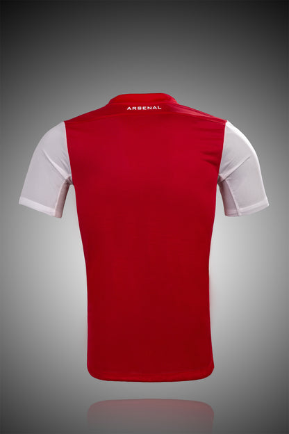 Camiseta Arsenal 2011/12 Local