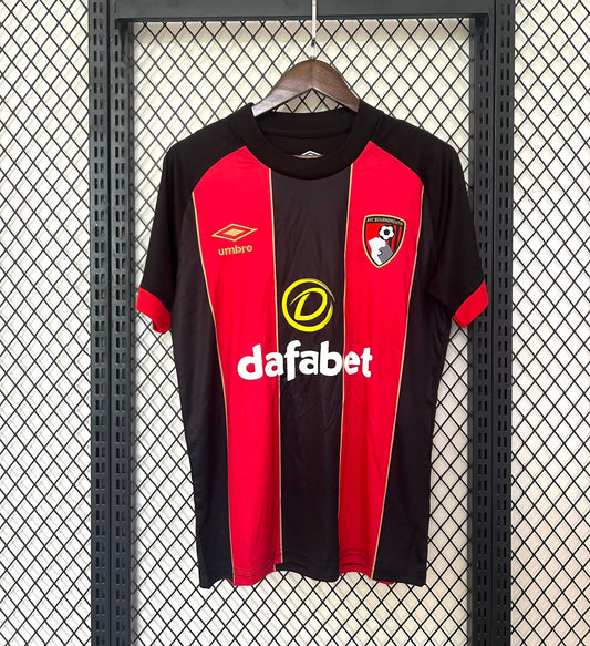 Camiseta Bournemouth 2024/25 Local