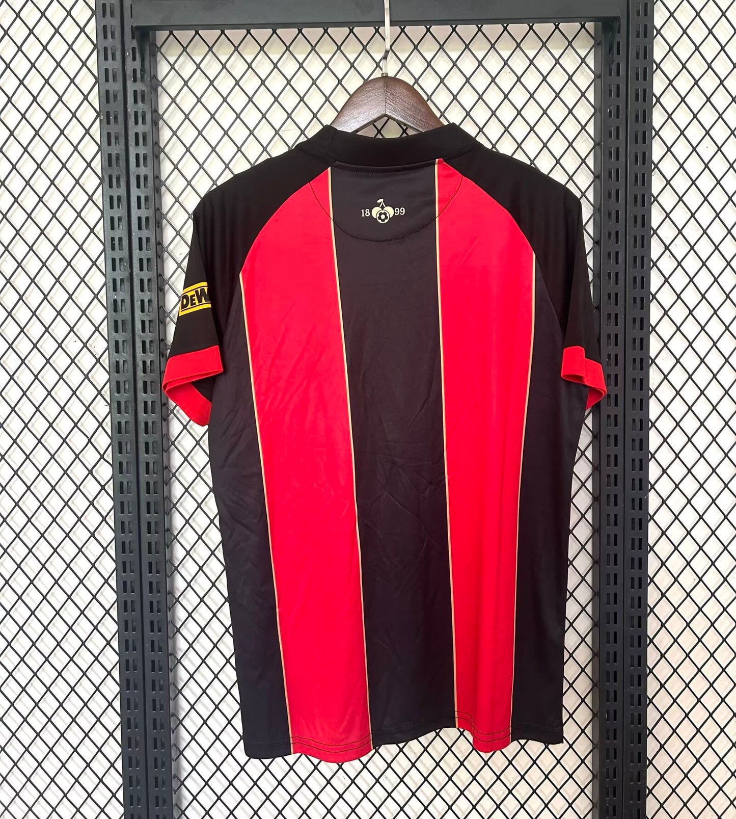Camiseta Bournemouth 2024/25 Local
