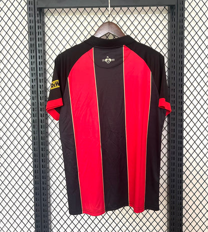 Camiseta Bournemouth 2024/25 Local