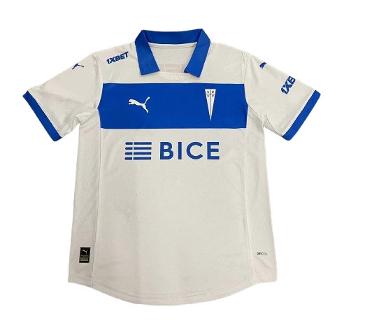 Camiseta Universidad Católica 2025/26